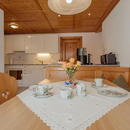 Haus Balbierbach *