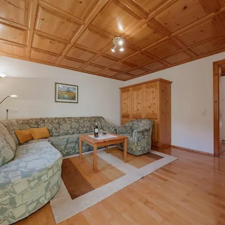 Haus Balbierbach 아파트 *