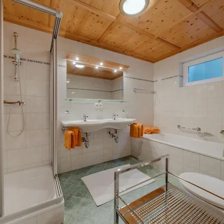 Haus Balbierbach * 고르티폴