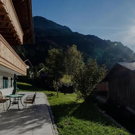 Haus Balbierbach