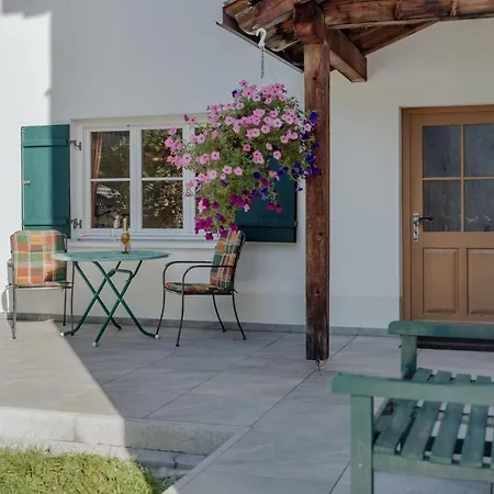 Haus Balbierbach 고르티폴