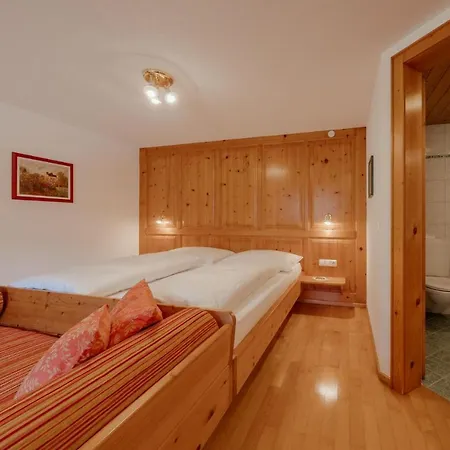 Haus Balbierbach *